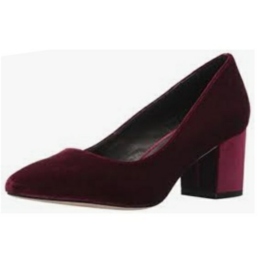 Steven by Steve Madden Bambu pump